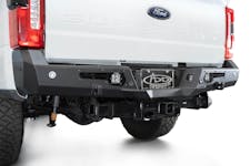 Addictive Desert Designs R810141090103 Bomber Rear Bumper