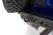 Addictive Desert Designs R960181280103 Stealth Fighter Rear Bumper