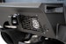 Addictive Desert Designs R620081280103 Stealth Fighter Rear Bumper