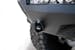 Addictive Desert Designs F620153030103 Stealth Fighter Front Bumper