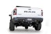 Addictive Desert Designs R620081280103 Stealth Fighter Rear Bumper