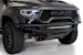 Addictive Desert Designs F628102160103 ADD PRO Bolt-On Front Bumper