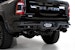 Addictive Desert Designs R628571280103 ADD PRO Bolt-On Rear Bumper