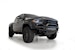 Addictive Desert Designs F628102160103 ADD PRO Bolt-On Front Bumper
