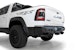 Addictive Desert Designs R620011370103 Bomber Rear Bumper