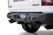Addictive Desert Designs R620011370103 Bomber Rear Bumper