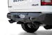 Addictive Desert Designs R620011370103 Bomber Rear Bumper