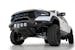 Addictive Desert Designs F620014110103 Bomber Front Bumper