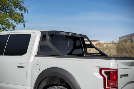 Addictive Desert Designs C1115521101NA Ford F-150/Raptor Stealth ...