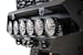 Addictive Desert Designs F270043500103 Bomber HD Front Bumper