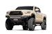 Addictive Desert Designs F687382730103 HoneyBadger Front Bumper