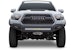 Addictive Desert Designs F687382730103 HoneyBadger Front Bumper