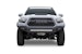 Addictive Desert Designs F687382730103 HoneyBadger Front Bumper