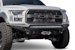 Addictive Desert Designs F111202860103 Stealth Fighter Front Bumper