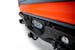 Addictive Desert Designs R210141370103 Bomber Rear Bumper