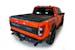 Addictive Desert Designs R210141370103 Bomber Rear Bumper