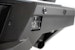 Addictive Desert Designs R447711280103 Stealth Rear Bumper