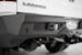 Addictive Desert Designs R560051280103 Bomber HD Rear Bumper