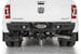 Addictive Desert Designs R560051280103 Bomber HD Rear Bumper