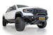 Addictive Desert Designs F620012140103 Bomber Front Bumper