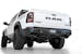 Addictive Desert Designs R620011370103 Bomber Rear Bumper