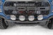 Addictive Desert Designs L1157021701NA PRO Bolt-On Light Hoop