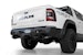 Addictive Desert Designs R620011370103 Bomber Rear Bumper