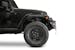 Addictive Desert Designs F951232080103 Stealth Fighter Front Bumper