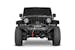 Addictive Desert Designs F951232080103 Stealth Fighter Front Bumper