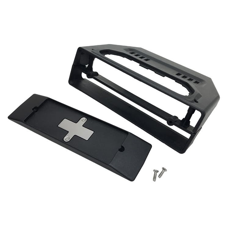 TemplarsGear シングルフロントパネルGen.4 マルチカムトロピック Front Strut Trim Packer 10mm - Fits OME Coils 2880 - 2888