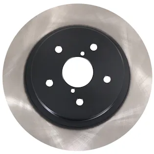ADVICS F6R135U ADVICS OE Replacement Disc Brake Rotor