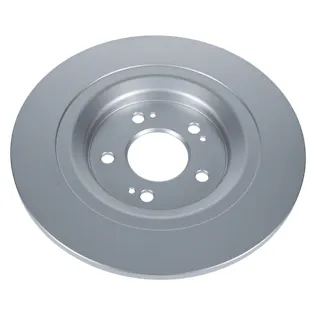ADVICS R6R433U ADVICS OE Replacement Disc Brake Rotor