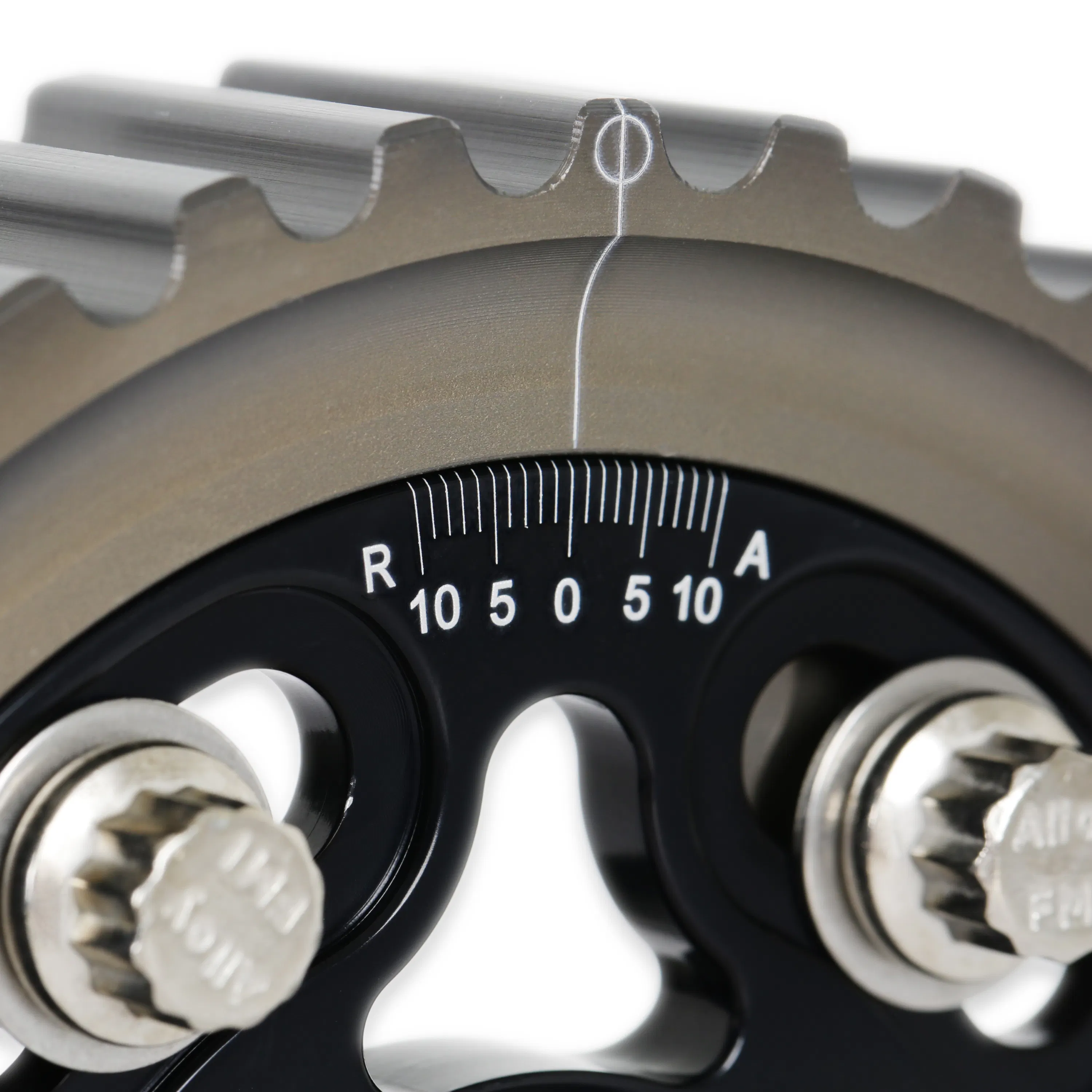 AEM Tru-Time Adjustable Cam Gear For Honda D16Z6 Engine