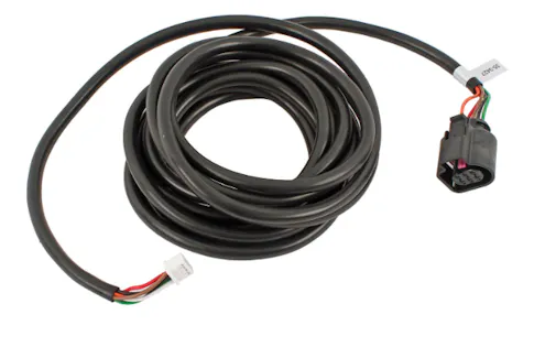 AEM 30-3427 Sensor Harness for 30-0300 30-0333, 30-0334 X-Series ...