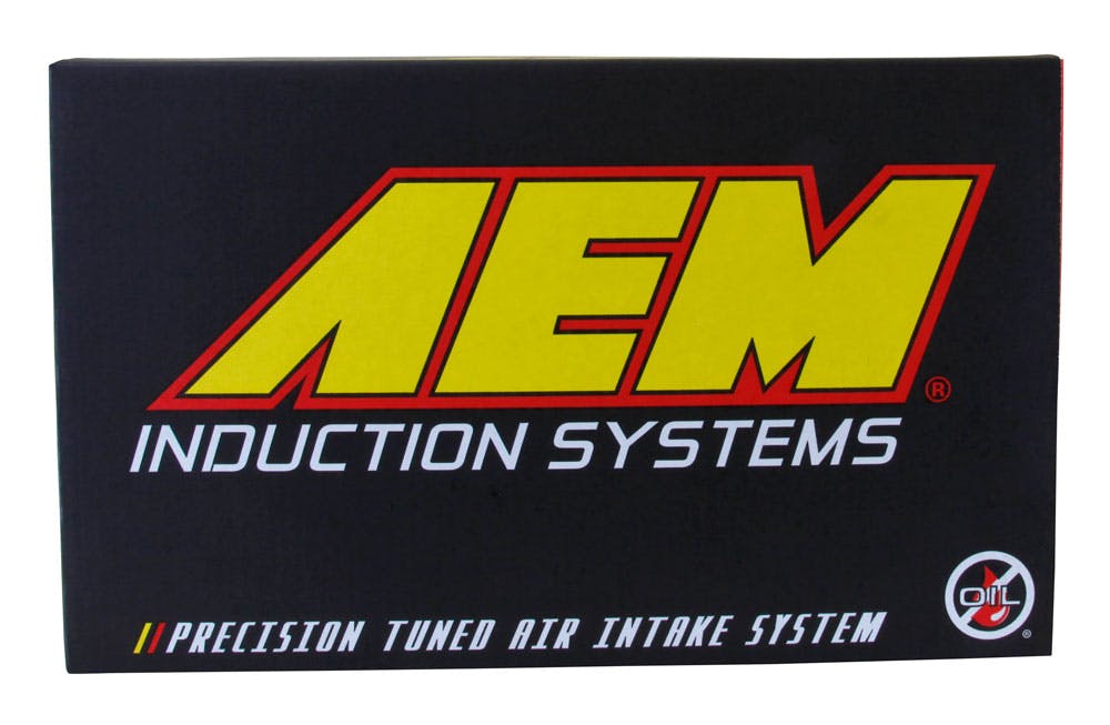 AEM 21-855C C Cold Air Intake System