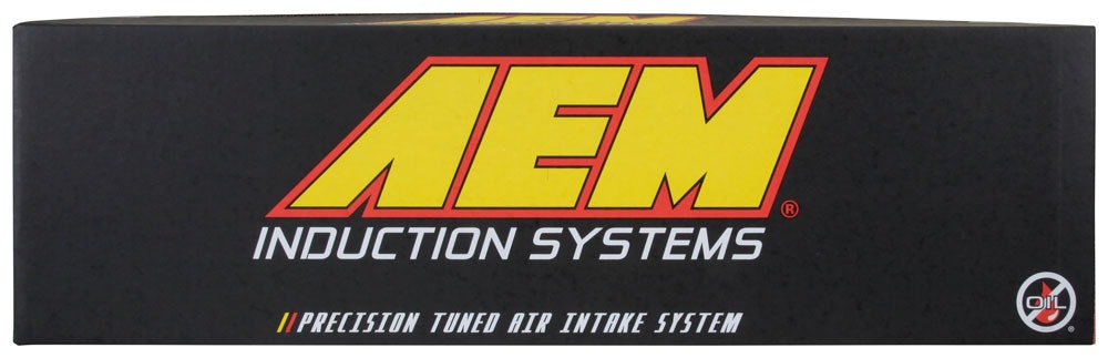 AEM Induction Systems 21-403B AEM Cold Air Intake System