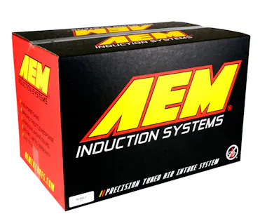 AEM Induction Systems 21-732C AEM Cold Air Intake System