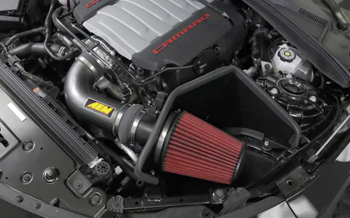 AEM Induction Systems 21-859C AEM Cold Air Intake System