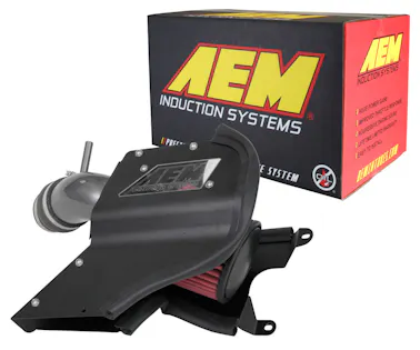 AEM Induction Systems 21-869C AEM Cold Air Intake System