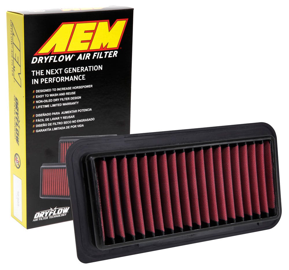 AEM Induction Systems 28-20300 AEM DryFlow Air Filter