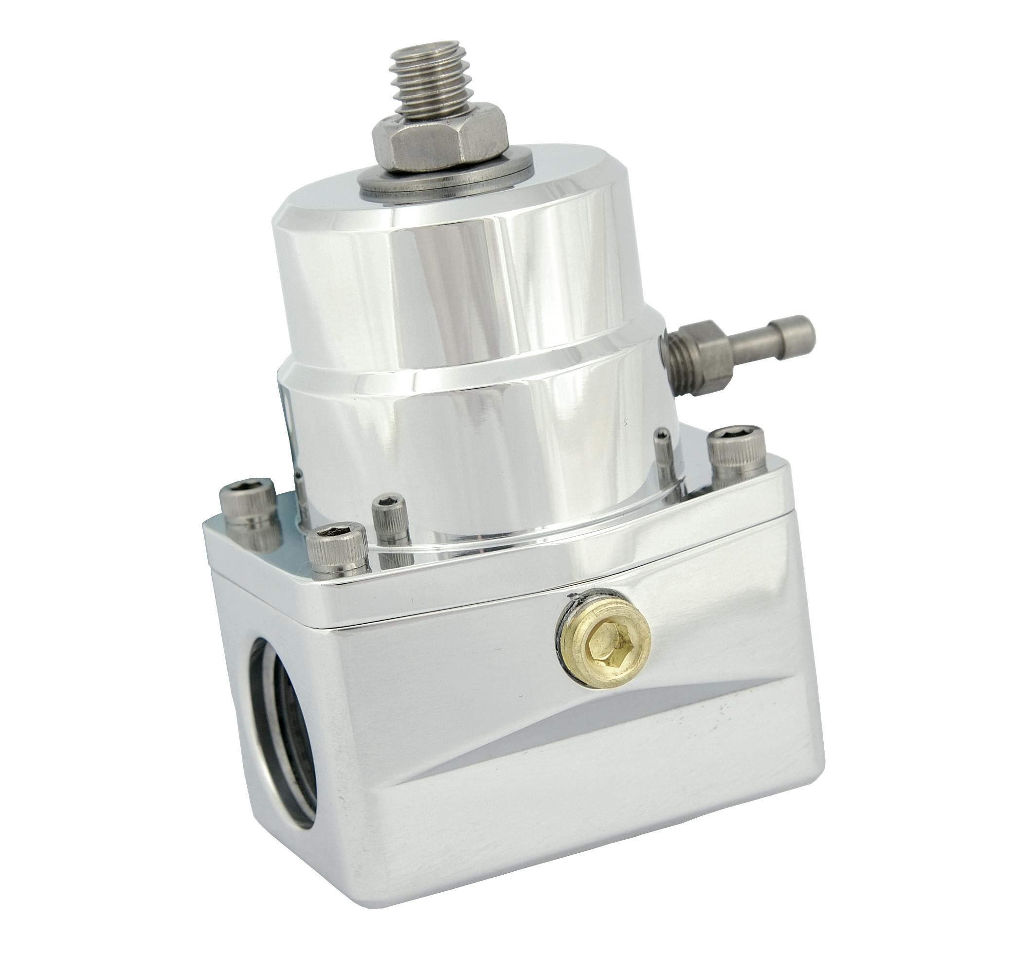 aeromotive fuel system designer