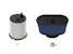 AFE 10-10408RM Magnum FLOW OE Replacement Air Filter w/ Pro DRY S Media (Pair)