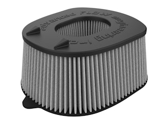 AFE 10-10409D Magnum FLOW OE Replacement Air Filter w/ Pro DRY S Media