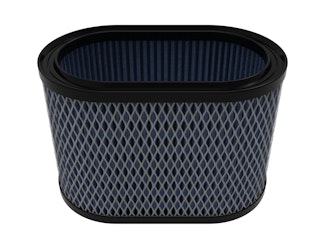 AFE 10-90012 Magnum FLOW Round Racing Air Filter w/ Pro 5R Media