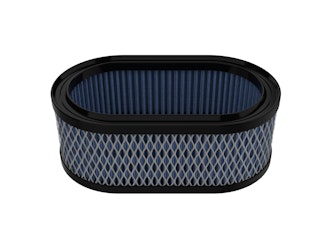 AFE 10-90013 Magnum FLOW Round Racing Air Filter w/ Pro 5R Media