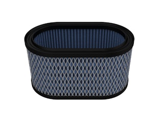 AFE 10-90014 Magnum FLOW Round Racing Air Filter w/ Pro 5R Media