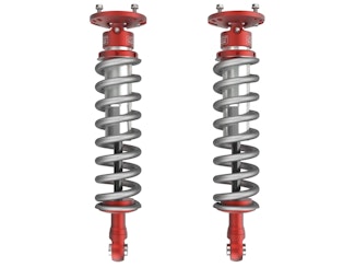 AFE 101-5600-20 Sway-A-Way 2.5 Front Coilover Kit