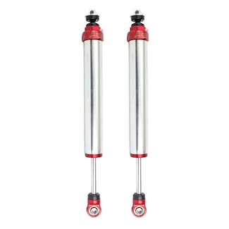 AFE 102-0052-02 Sway-A-Way Rear Shock Kit