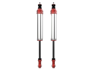 AFE 102-0056-02 Sway-A-Way 2.5 Rear Shock Kit