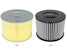 AFE 11-10008 MagnumFLOW PRO DRY S Air Filter